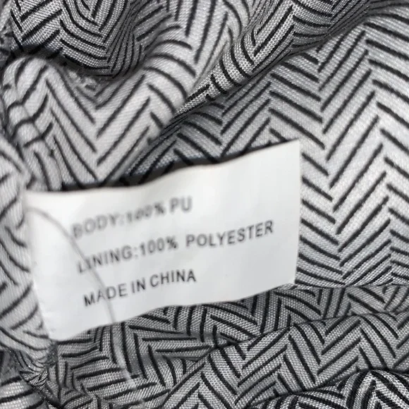 Steve Madden Mini Satchel / Crossbody - Picture 16 of 16